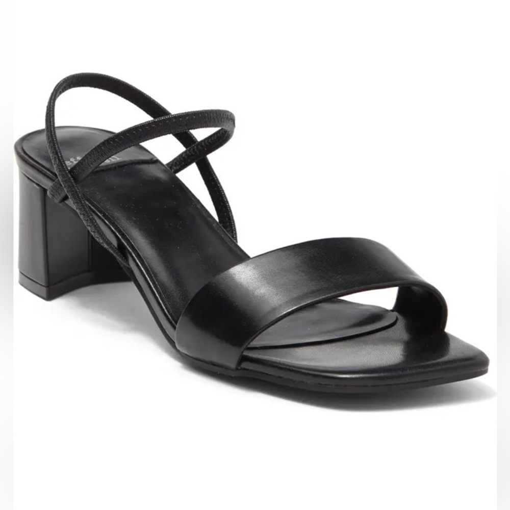 Jeffrey Campbell Adapt Slingback Sandal